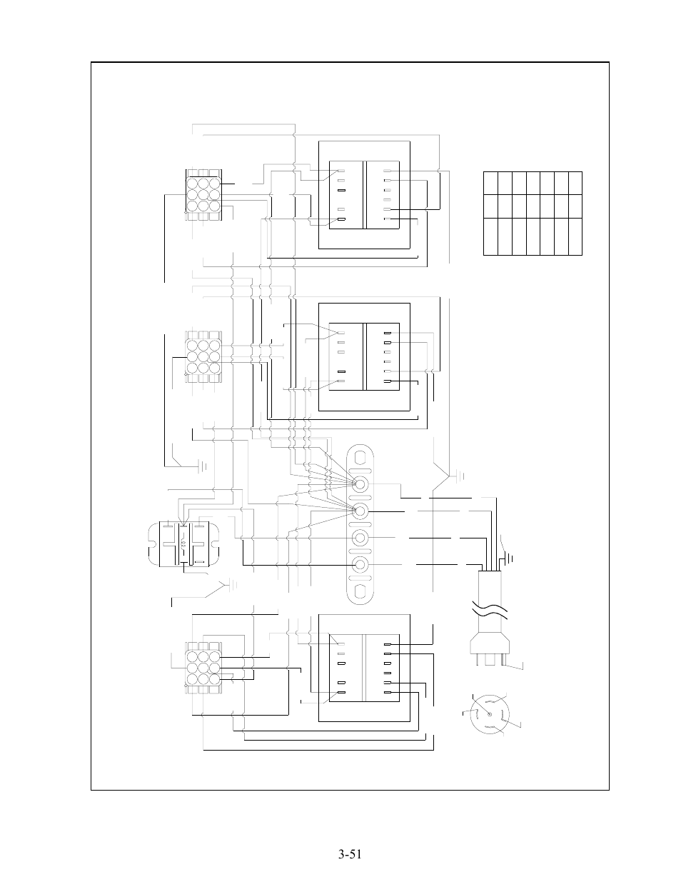 Frymaster BIH52 User Manual | Page 68 / 115