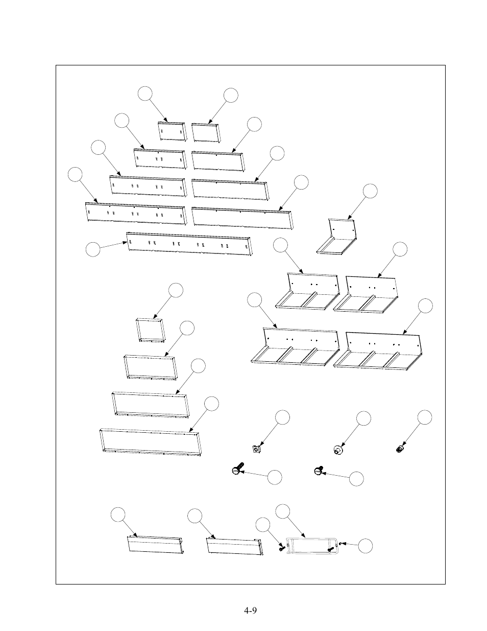 Frymaster BIH52 User Manual | Page 80 / 115