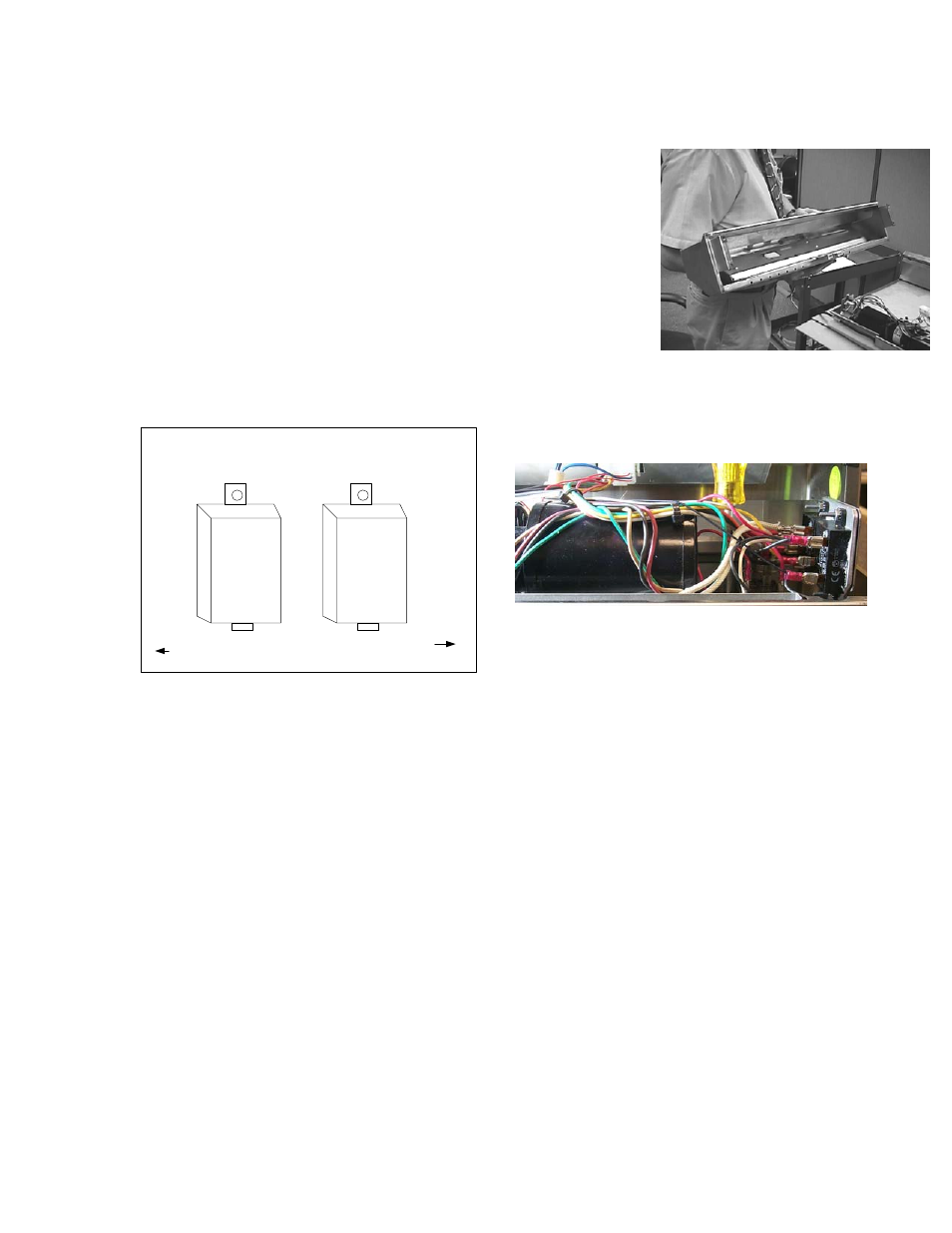 Frymaster Heated Landing Zone HLZ 22 User Manual | Page 12 / 20