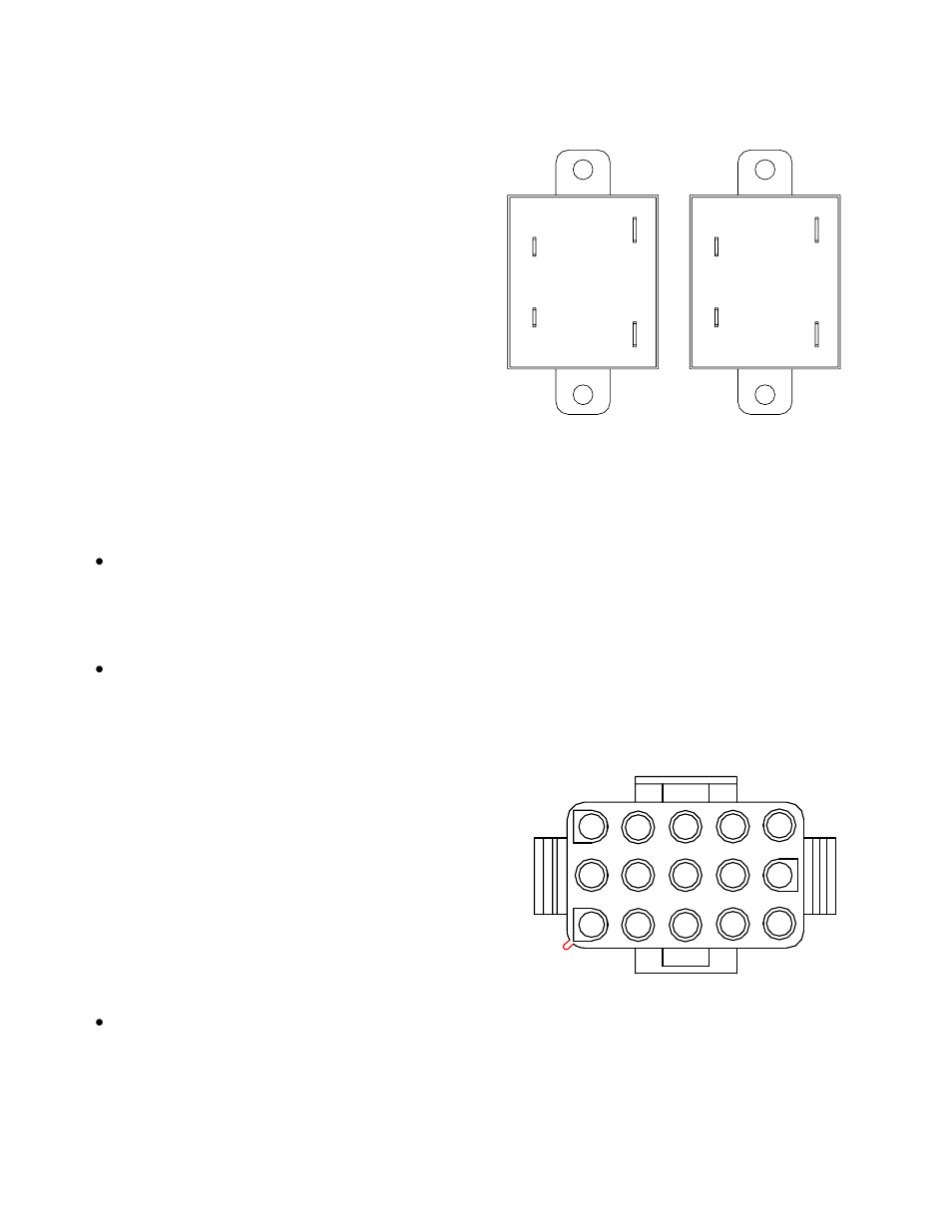 10 diagnostic tests for hlz | Frymaster Heated Landing Zone HLZ 22 User Manual | Page 17 / 20