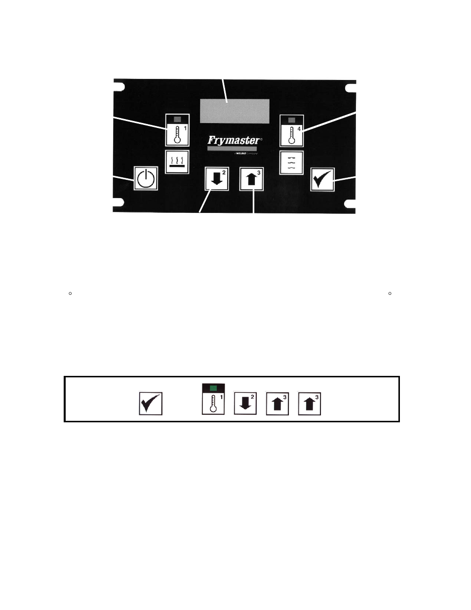 Hlz computer operation and programming | Frymaster Heated Landing Zone HLZ 22 User Manual | Page 7 / 20