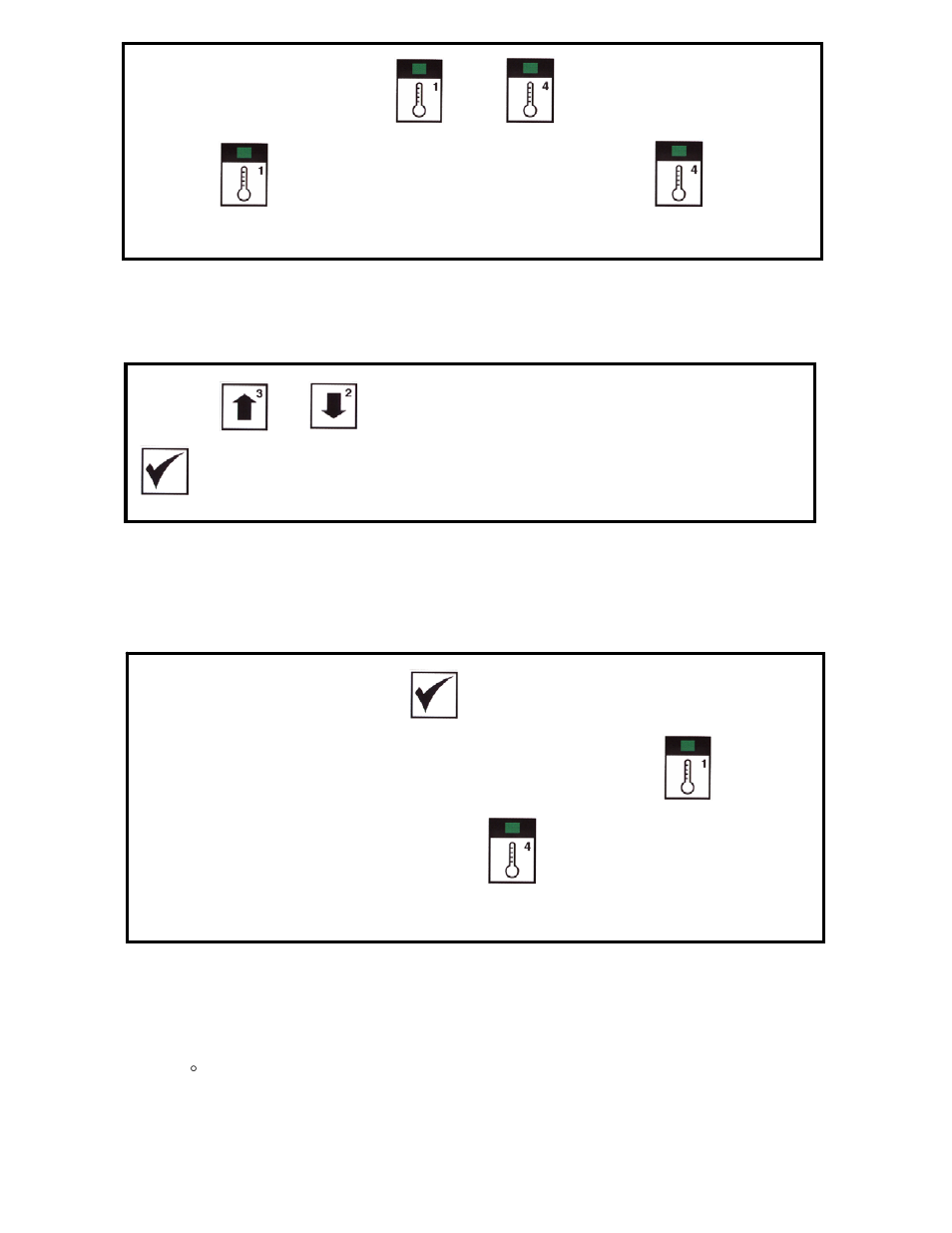 Frymaster Heated Landing Zone HLZ 22 User Manual | Page 8 / 20