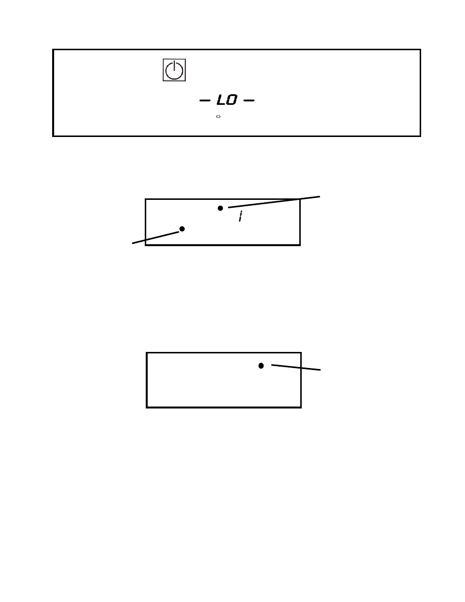 R e y | Frymaster Heated Landing Zone HLZ 22 User Manual | Page 9 / 20