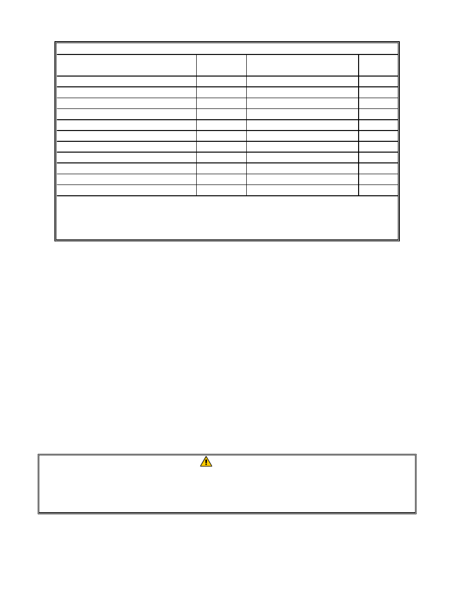 Frymaster Enodis MPH52/55 SERIES User Manual | Page 11 / 90