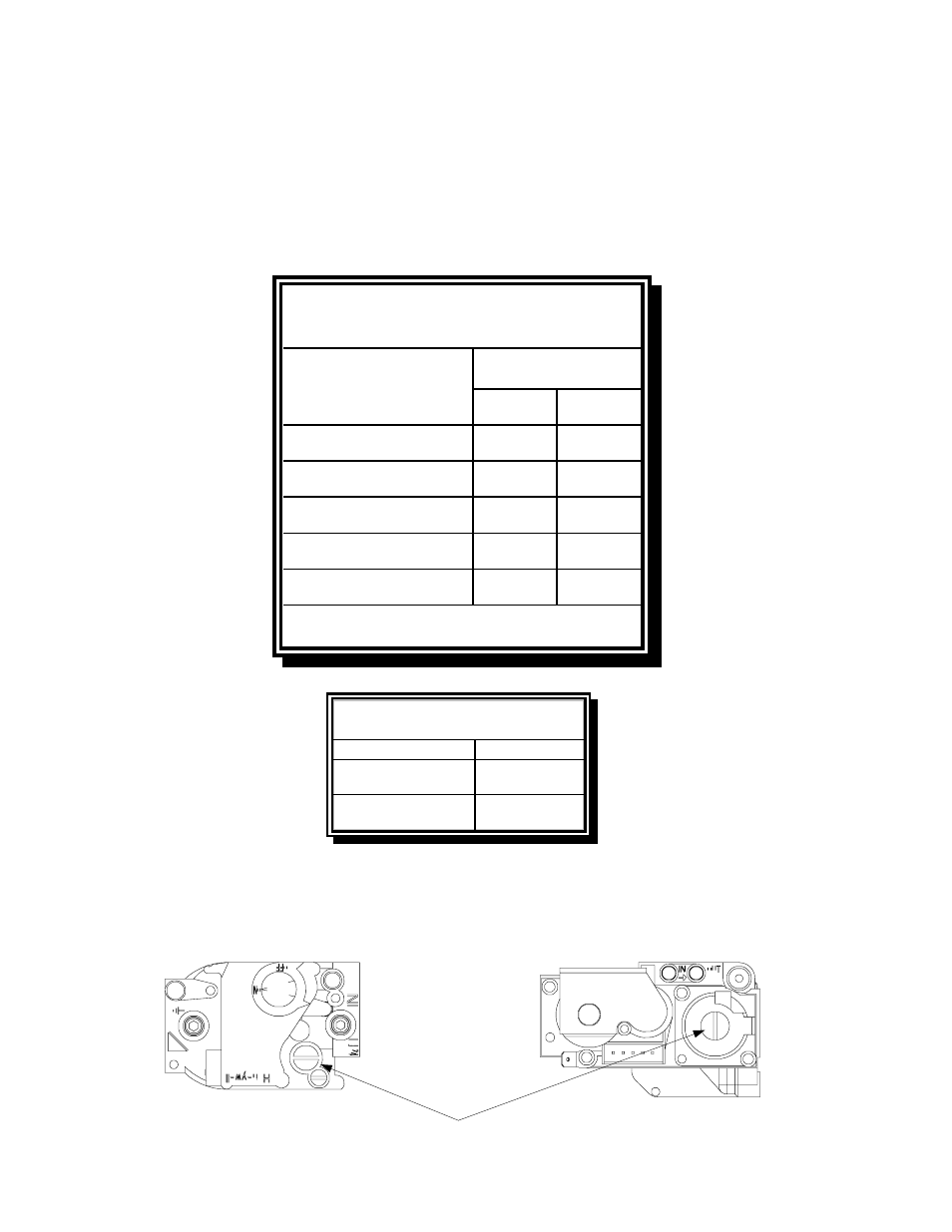 Frymaster Enodis MPH52/55 SERIES User Manual | Page 13 / 90