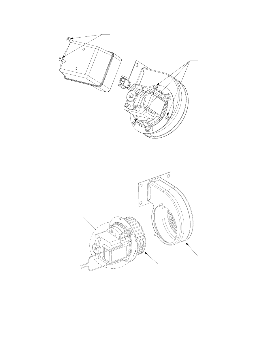 Frymaster Enodis MPH52/55 SERIES User Manual | Page 19 / 90