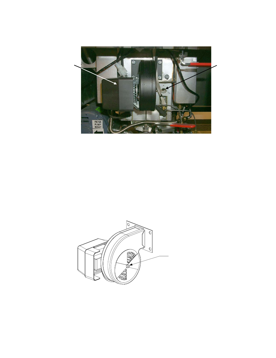 Frymaster Enodis MPH52/55 SERIES User Manual | Page 20 / 90