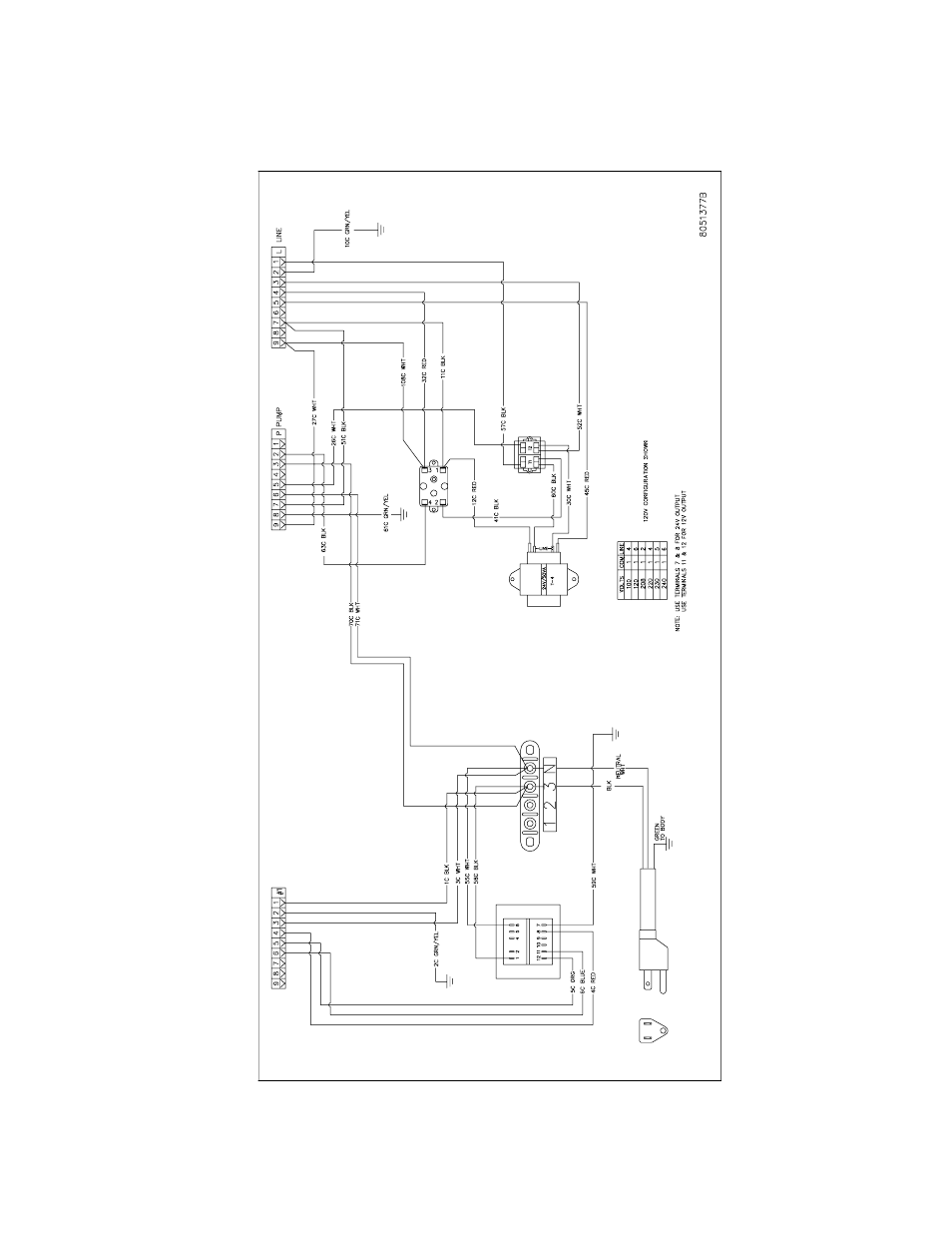 Frymaster Enodis MPH52/55 SERIES User Manual | Page 46 / 90