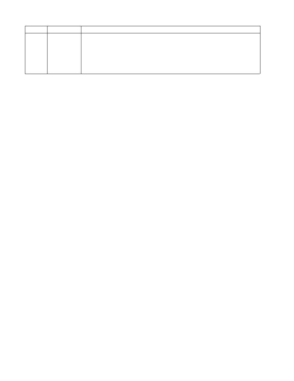 Frymaster Enodis MPH52/55 SERIES User Manual | Page 55 / 90