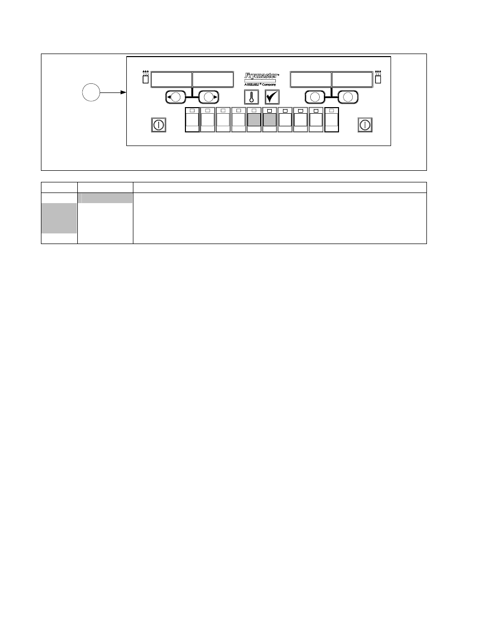 10 2.3 controllers and associated components | Frymaster Enodis MPH52/55 SERIES User Manual | Page 63 / 90
