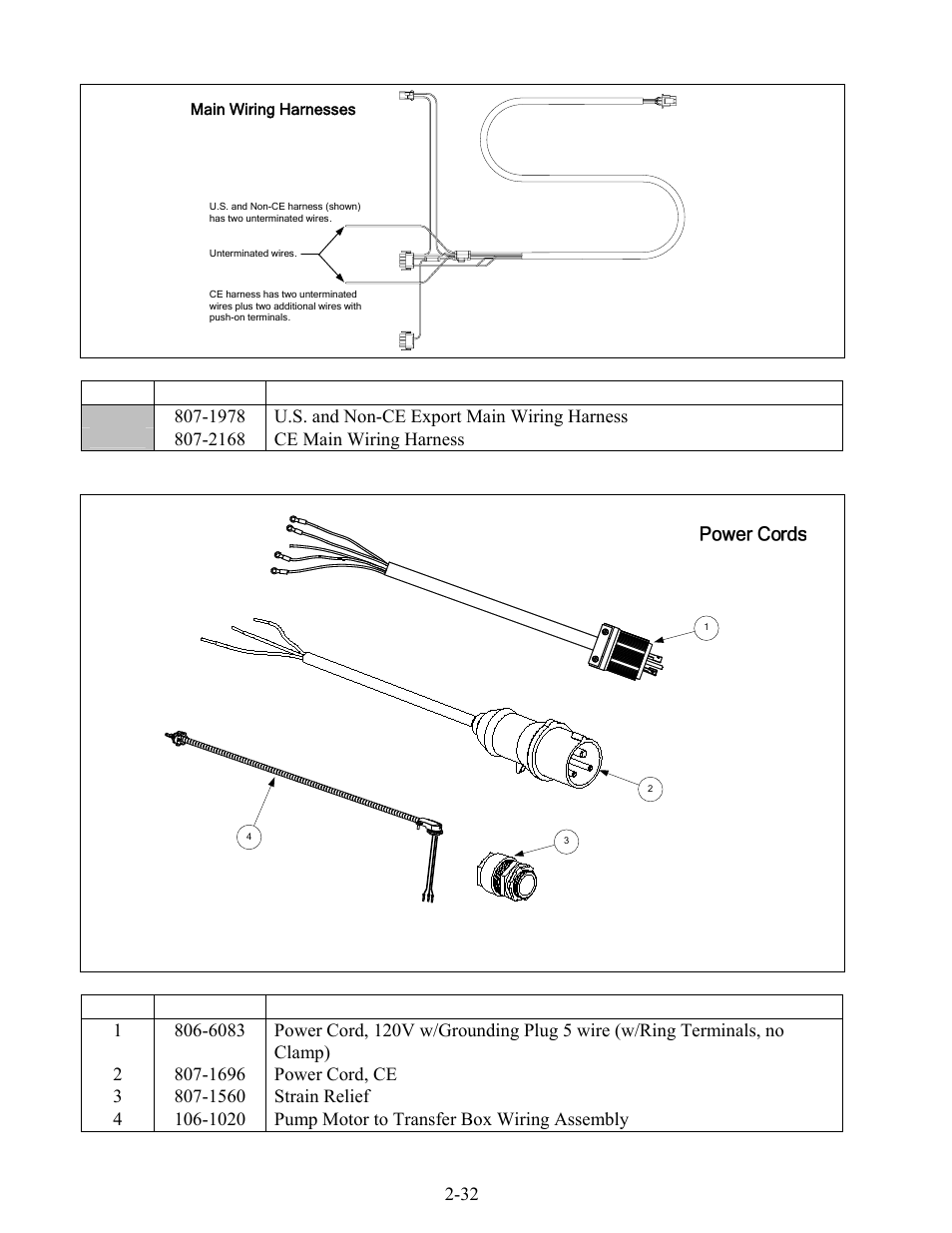 Frymaster Enodis MPH52/55 SERIES User Manual | Page 85 / 90