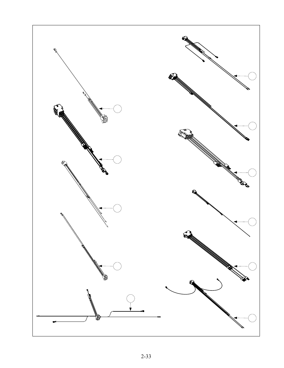 Frymaster Enodis MPH52/55 SERIES User Manual | Page 86 / 90