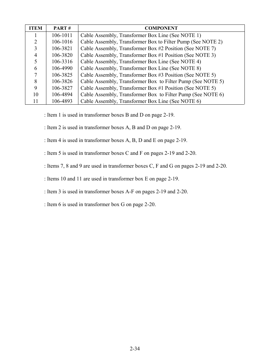 Frymaster Enodis MPH52/55 SERIES User Manual | Page 87 / 90
