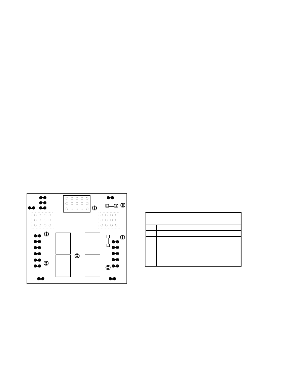 Frymaster Enodis MPH52/55 SERIES User Manual | Page 9 / 90