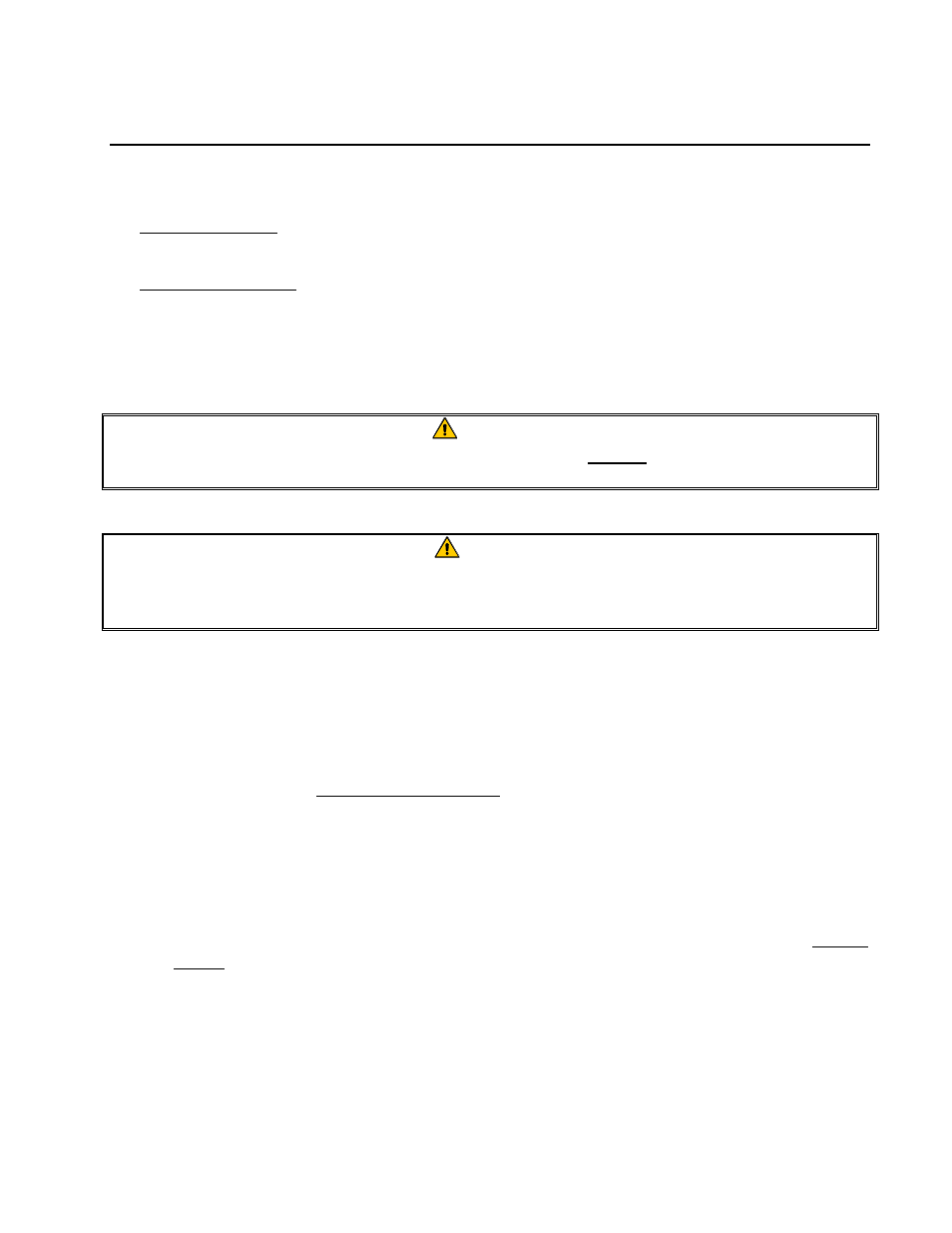 Frymaster 24G Series User Manual | Page 16 / 46