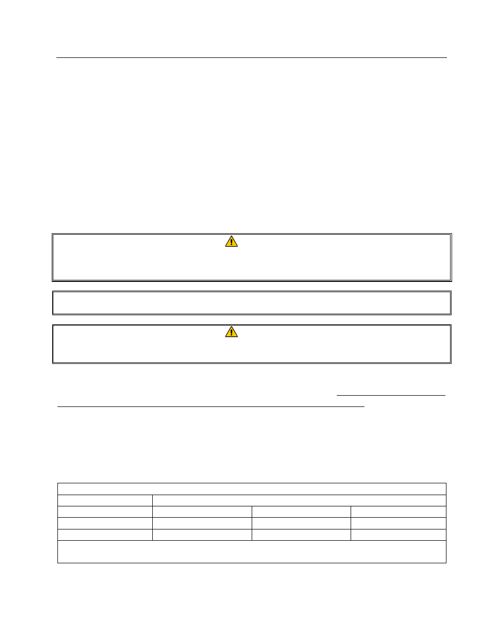 4 gas connections (cont.) | Frymaster 24G Series User Manual | Page 20 / 46