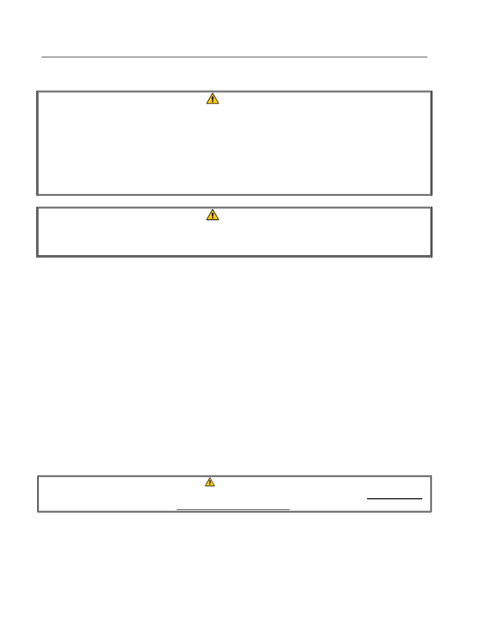 Frymaster 24G Series User Manual | Page 21 / 46