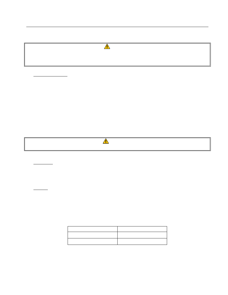 Frymaster 24G Series User Manual | Page 22 / 46