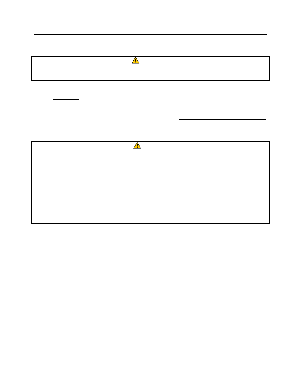 Frymaster 24G Series User Manual | Page 24 / 46