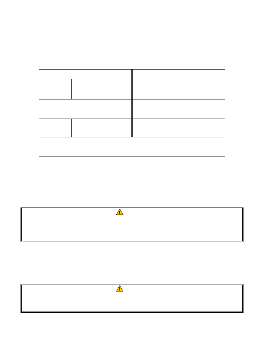 Frymaster 24G Series User Manual | Page 29 / 46