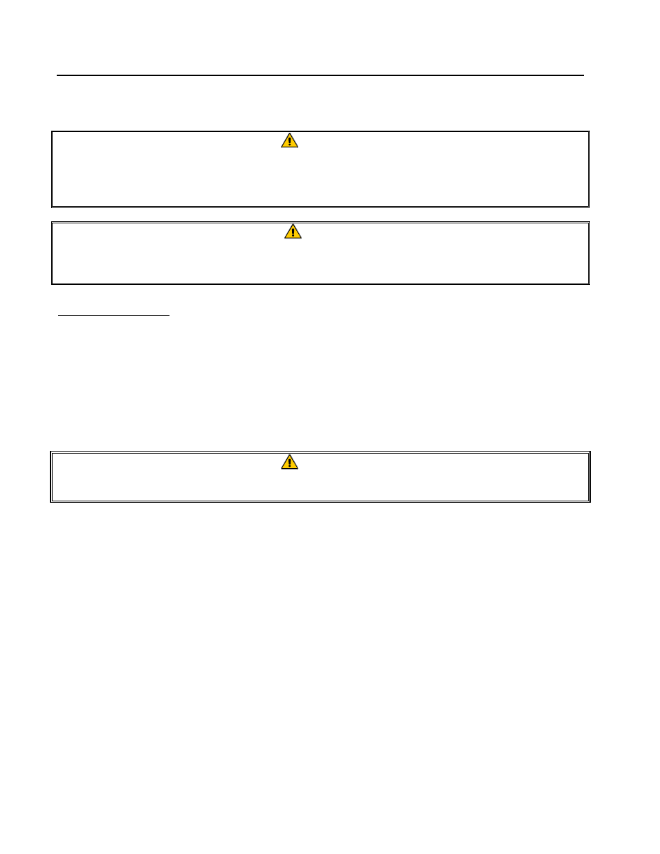 Frymaster 24G Series User Manual | Page 31 / 46