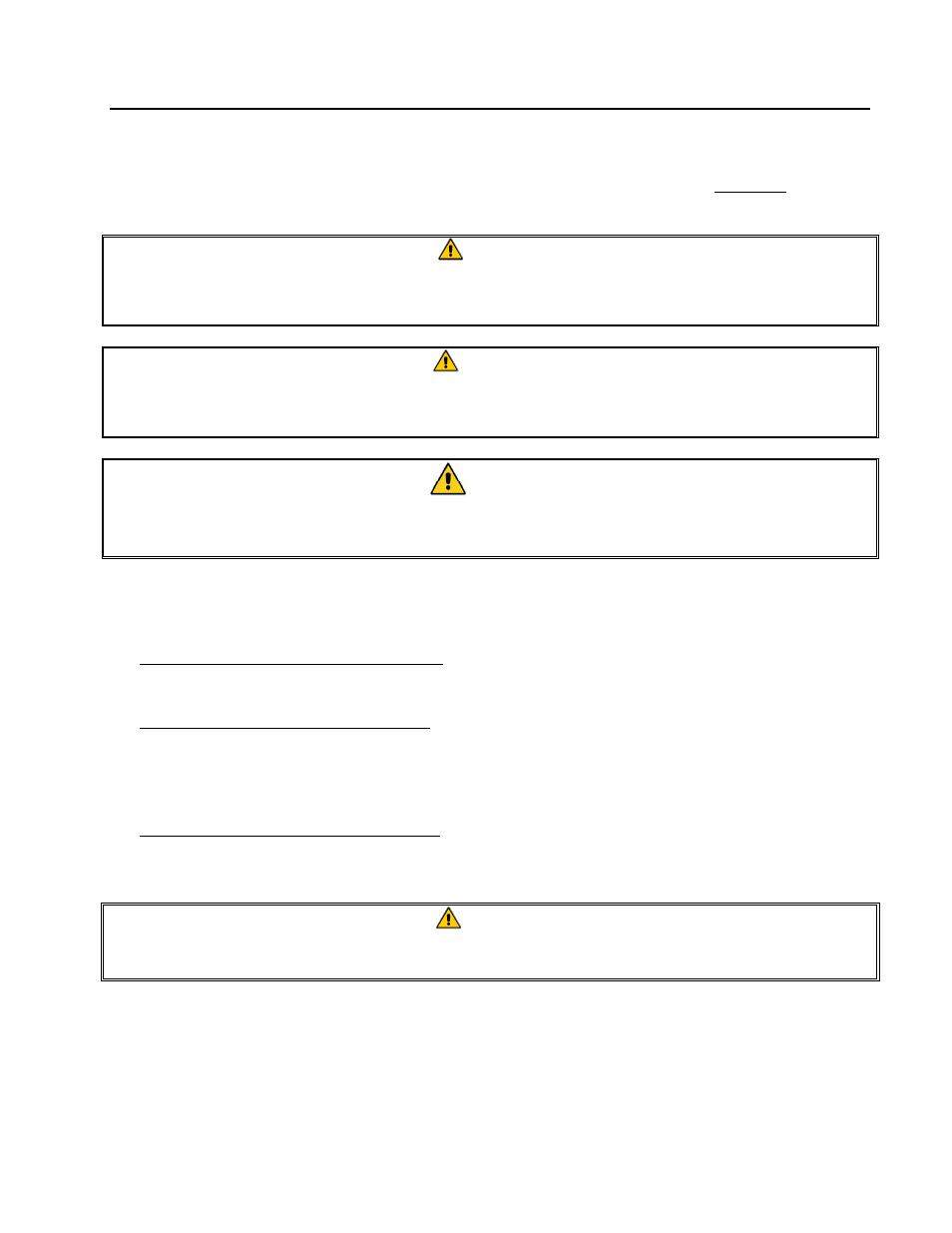 2 boil-out procedure | Frymaster 24G Series User Manual | Page 34 / 46