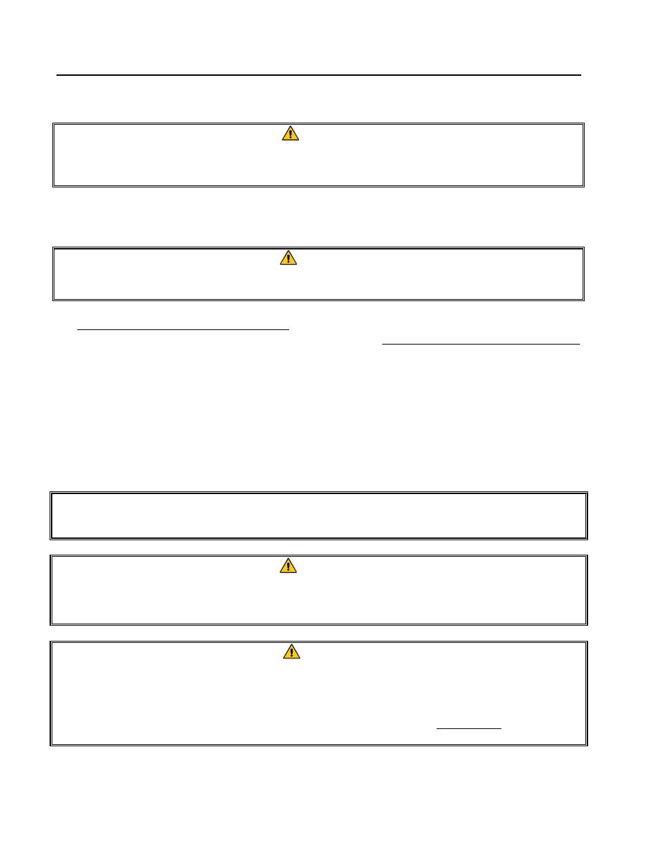 2 boil-out procedure (cont.) | Frymaster 24G Series User Manual | Page 35 / 46