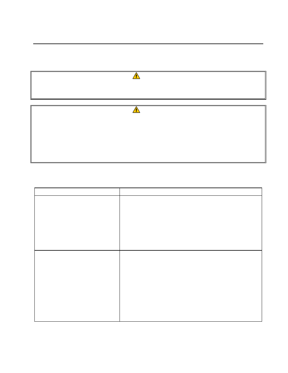 1 pilot burner malfunctions | Frymaster 24G Series User Manual | Page 42 / 46