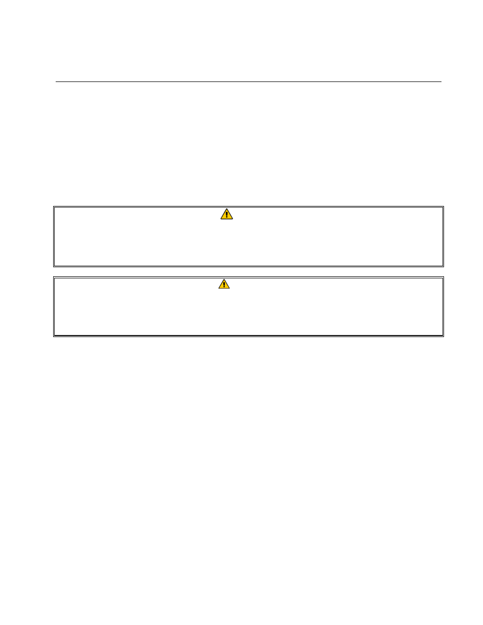 Frymaster 47 Series User Manual | Page 30 / 44