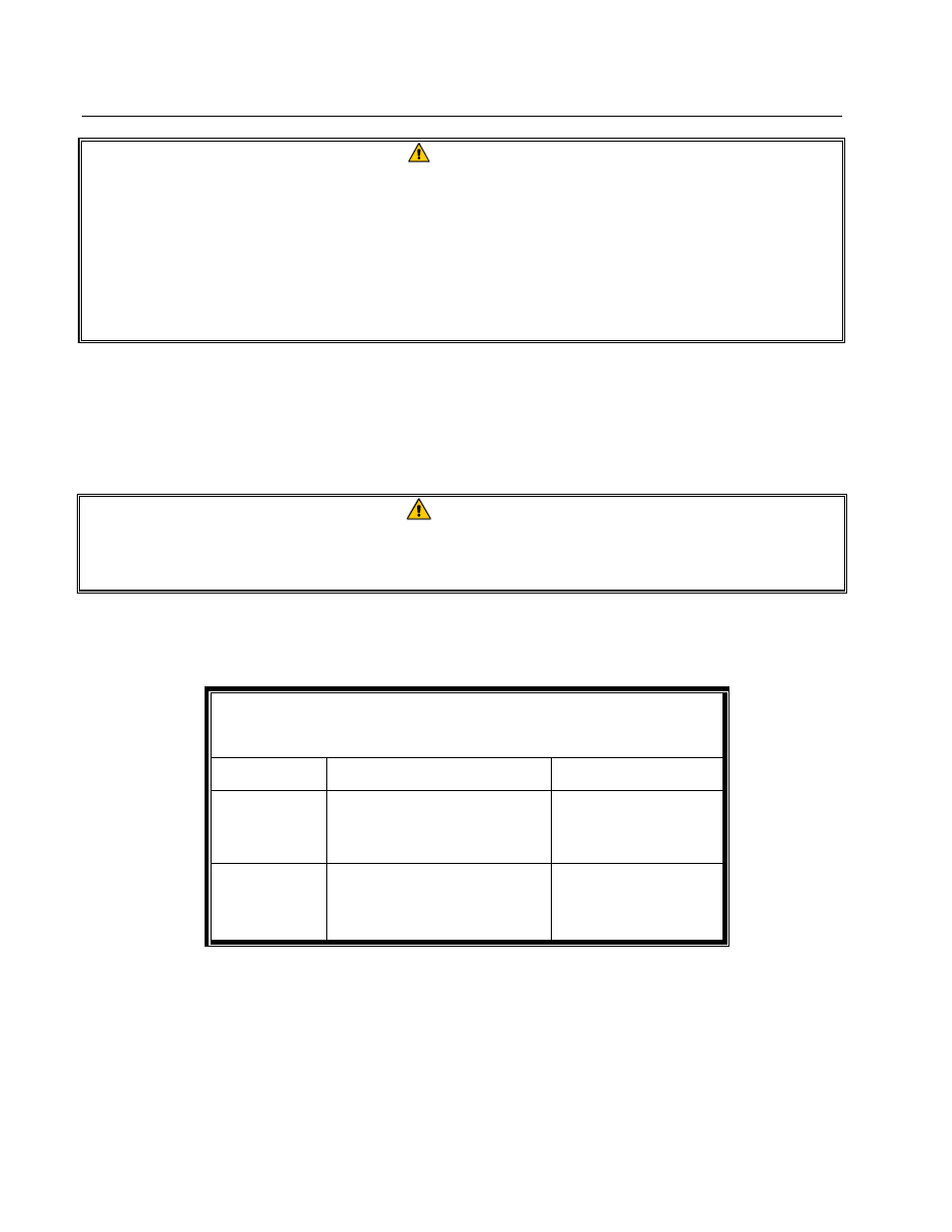 Frymaster MASTERJET J1X User Manual | Page 14 / 44