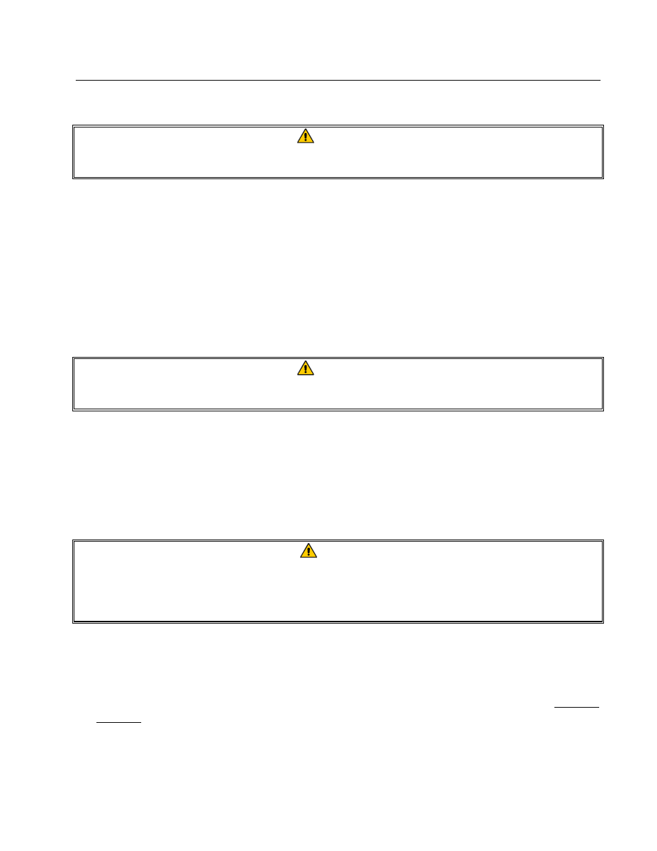 Frymaster MASTERJET J1X User Manual | Page 18 / 44