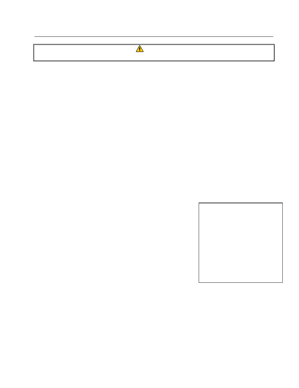 Frymaster MASTERJET J1X User Manual | Page 31 / 44