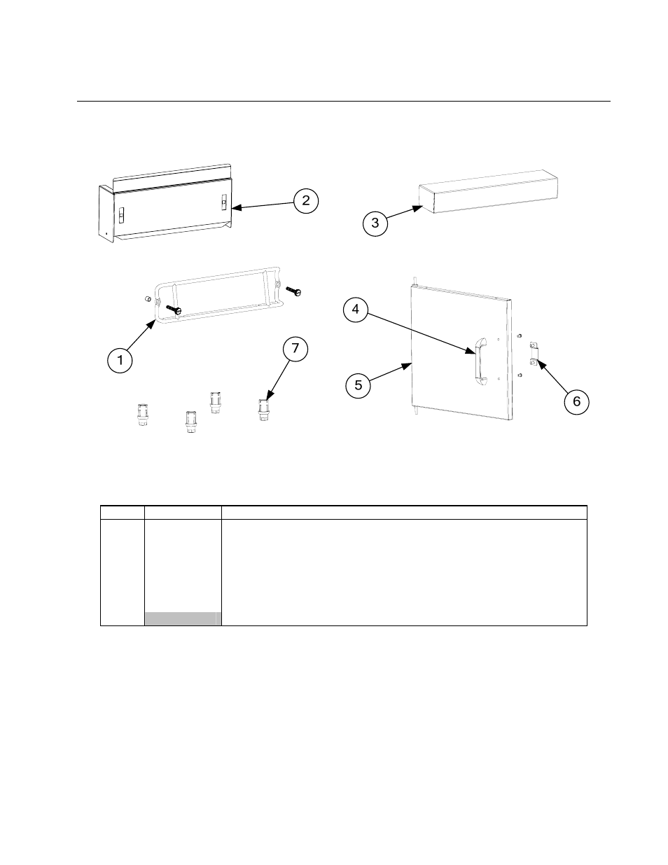 Frymaster MASTERJET J1X User Manual | Page 36 / 44