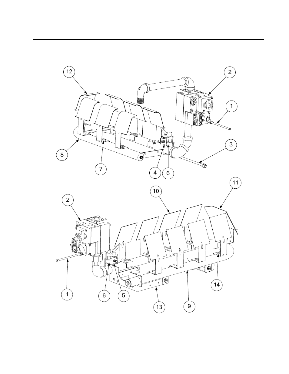 Frymaster MASTERJET J1X User Manual | Page 39 / 44