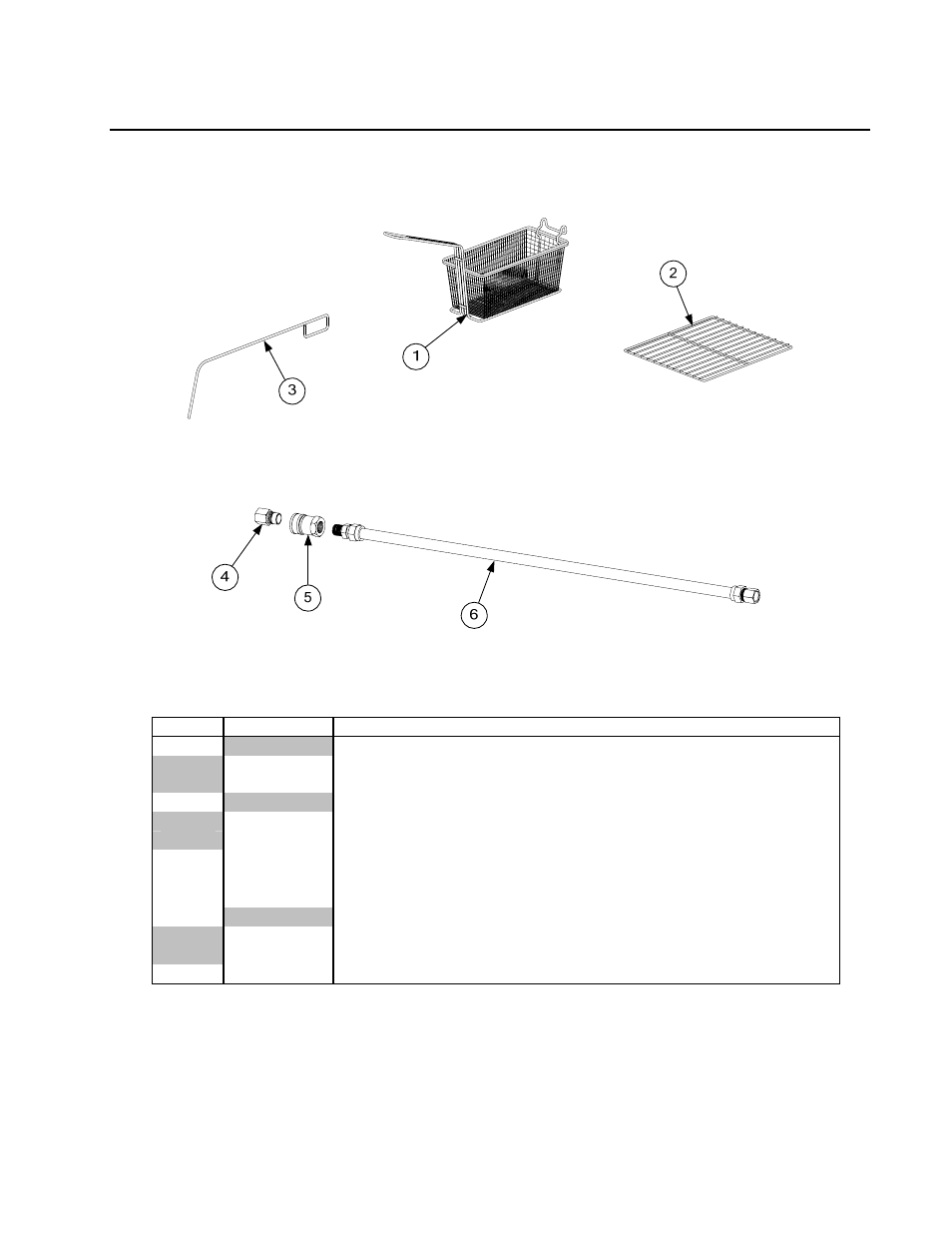 Frymaster MASTERJET J1X User Manual | Page 41 / 44