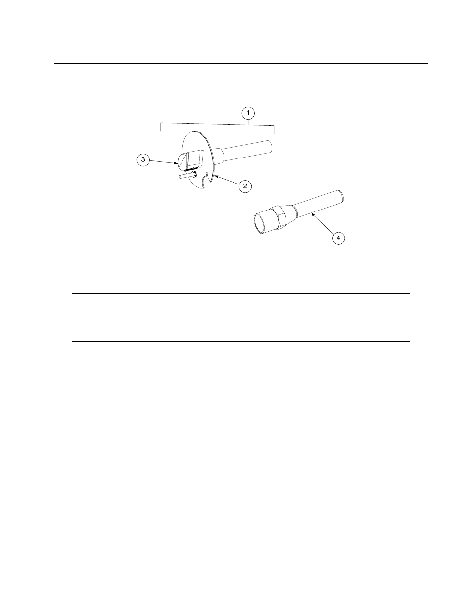 Frymaster MASTERJET J1X User Manual | Page 42 / 44