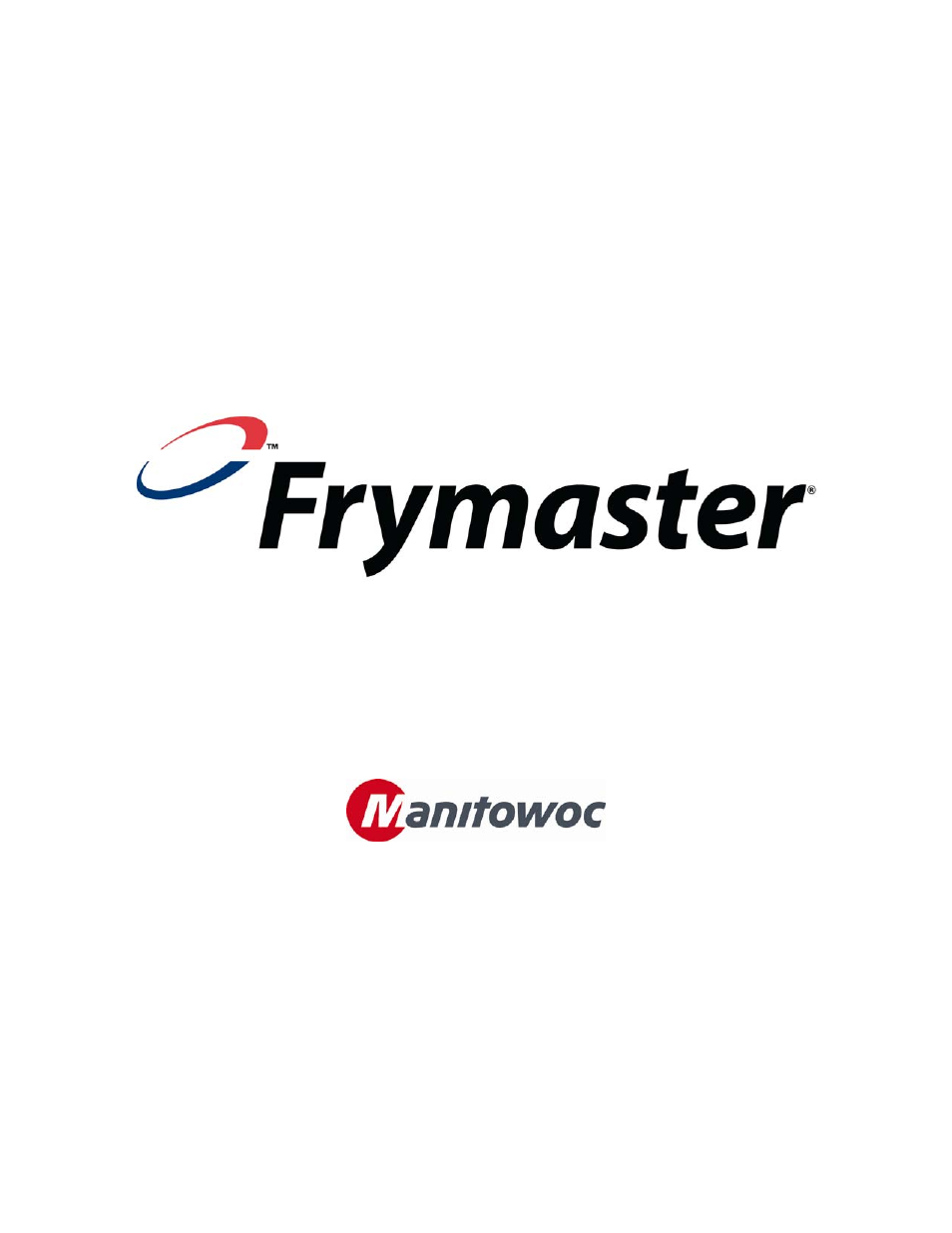 Frymaster MASTERJET J1X User Manual | Page 44 / 44