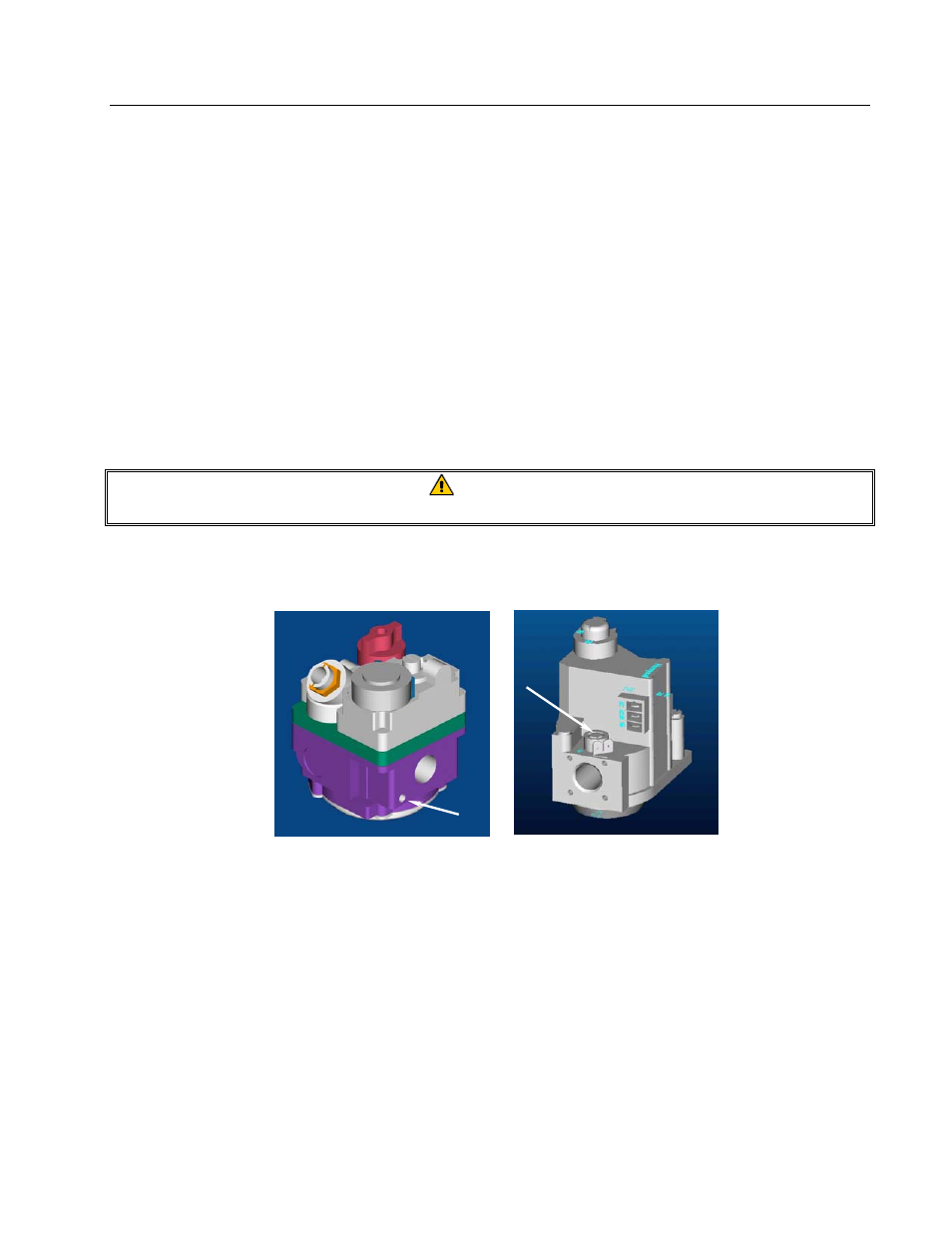 3 cleaning the gas valve vent tube (if applicable), 4 adjusting burner manifold gas pressure | Frymaster Dean FPHD User Manual | Page 14 / 76