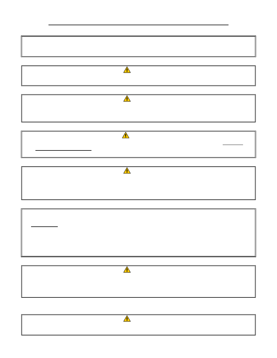 Frymaster Dean FPHD User Manual | Page 2 / 76