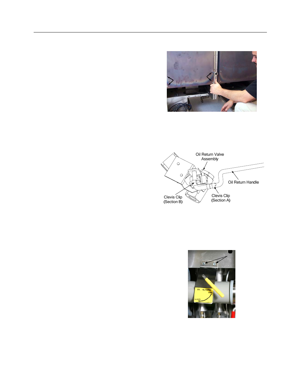 Frymaster Dean FPHD User Manual | Page 28 / 76