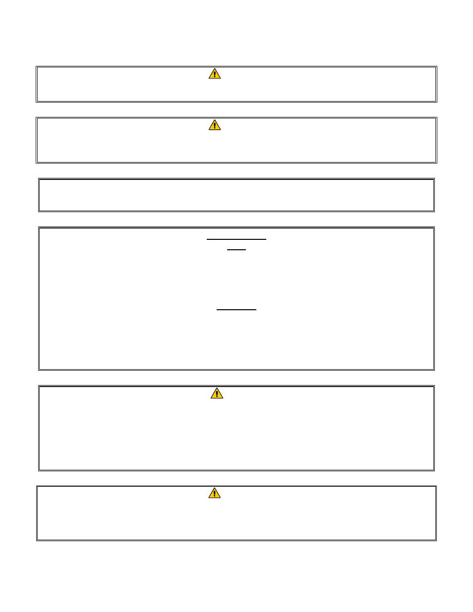 Frymaster Dean FPHD User Manual | Page 3 / 76