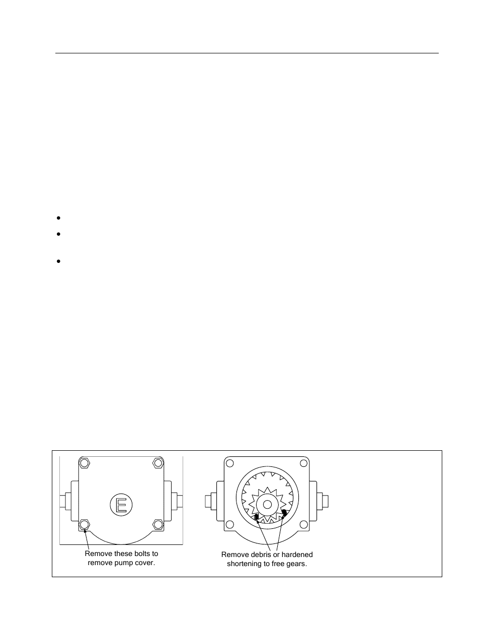 Frymaster Dean FPHD User Manual | Page 38 / 76