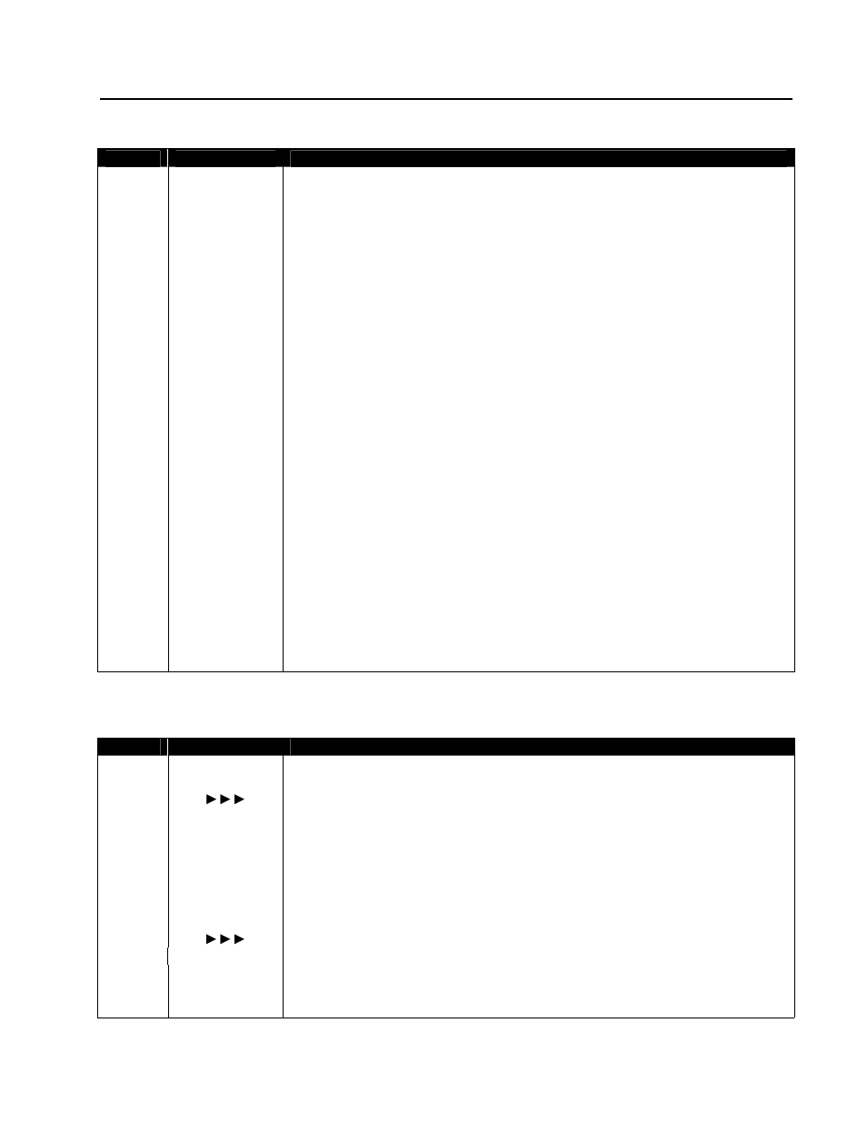 2 decathlon hd60 primary components, 3 decathlon fphd65 primary components | Frymaster Dean FPHD User Manual | Page 54 / 76