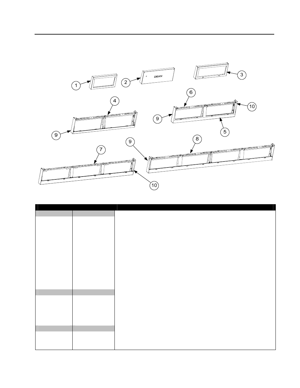 Frymaster Dean FPHD User Manual | Page 58 / 76