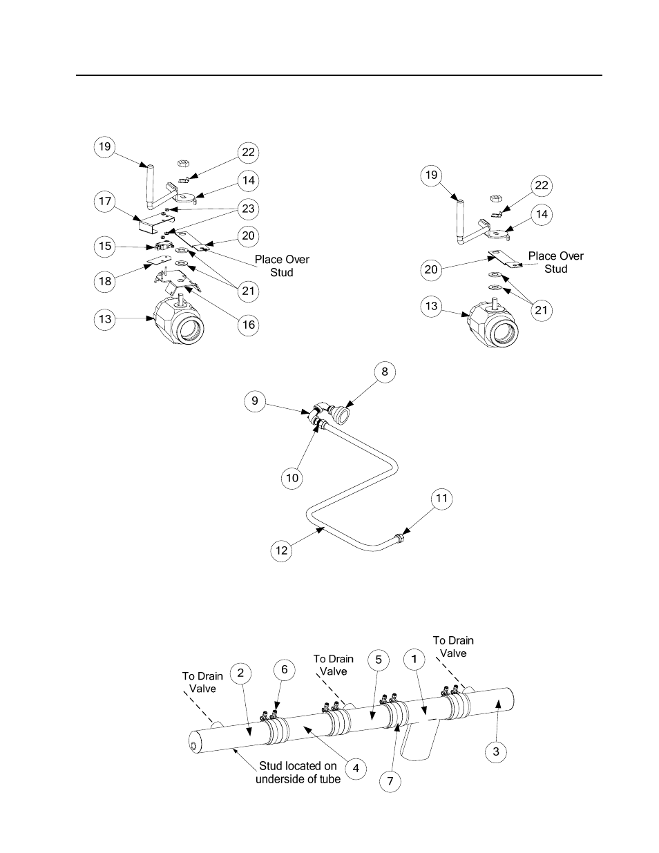 Frymaster Dean FPHD User Manual | Page 62 / 76