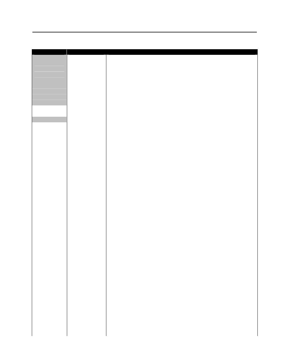 6 oil return manifold components | Frymaster Dean FPHD User Manual | Page 65 / 76