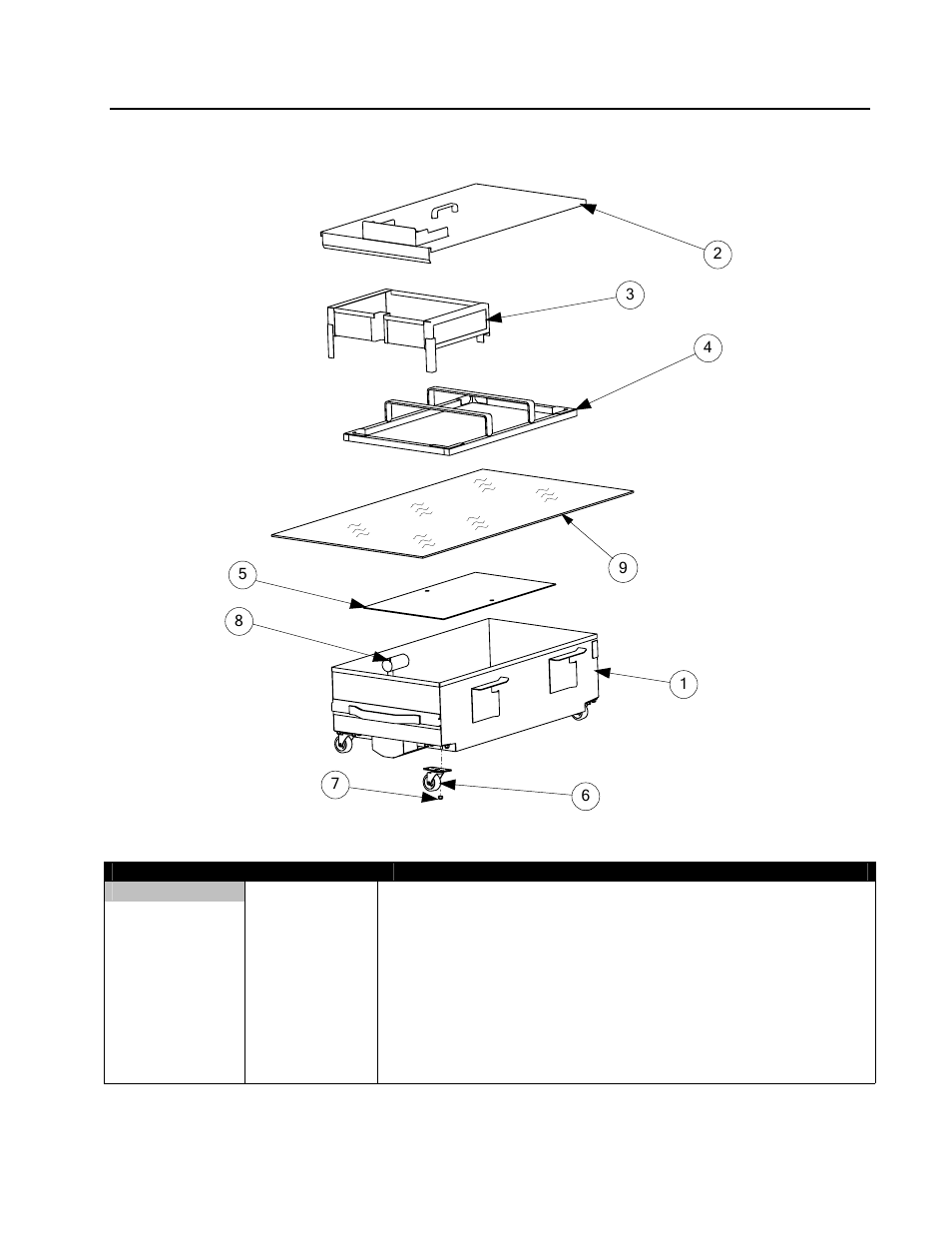 Frymaster Dean FPHD User Manual | Page 70 / 76