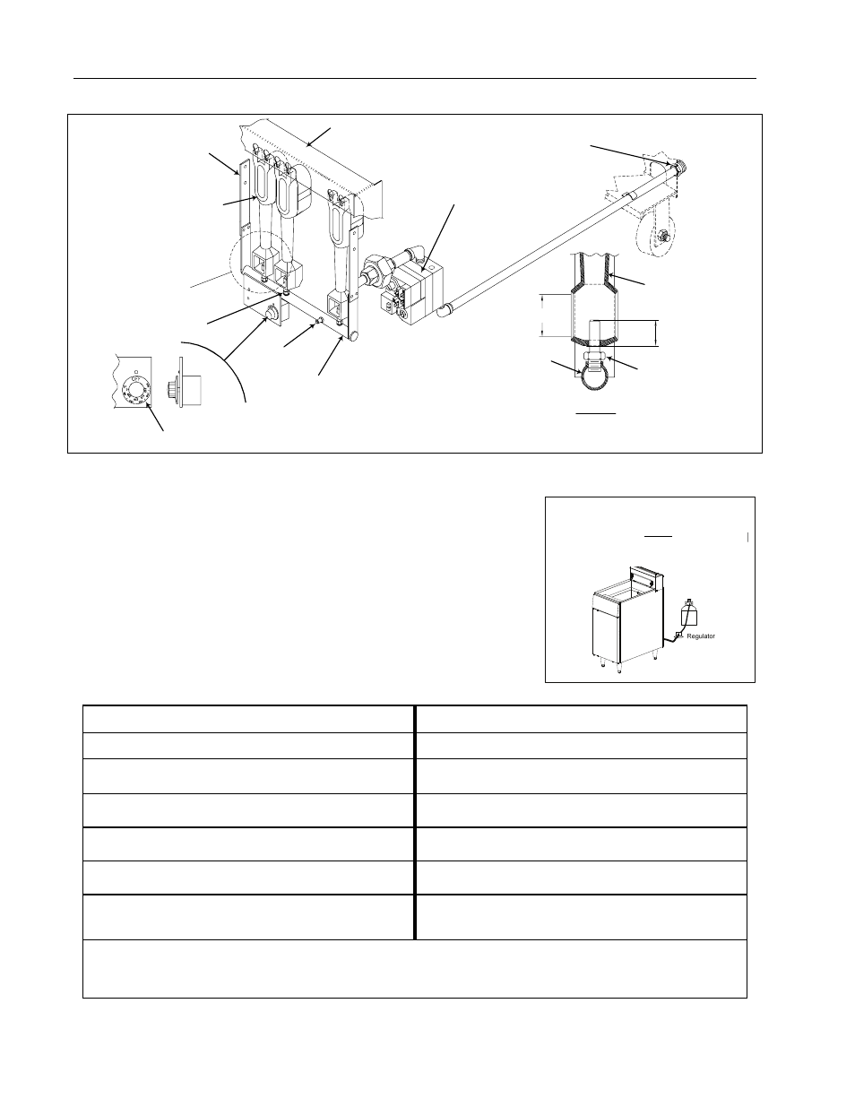 Frymaster Series SR62 User Manual | Page 8 / 14