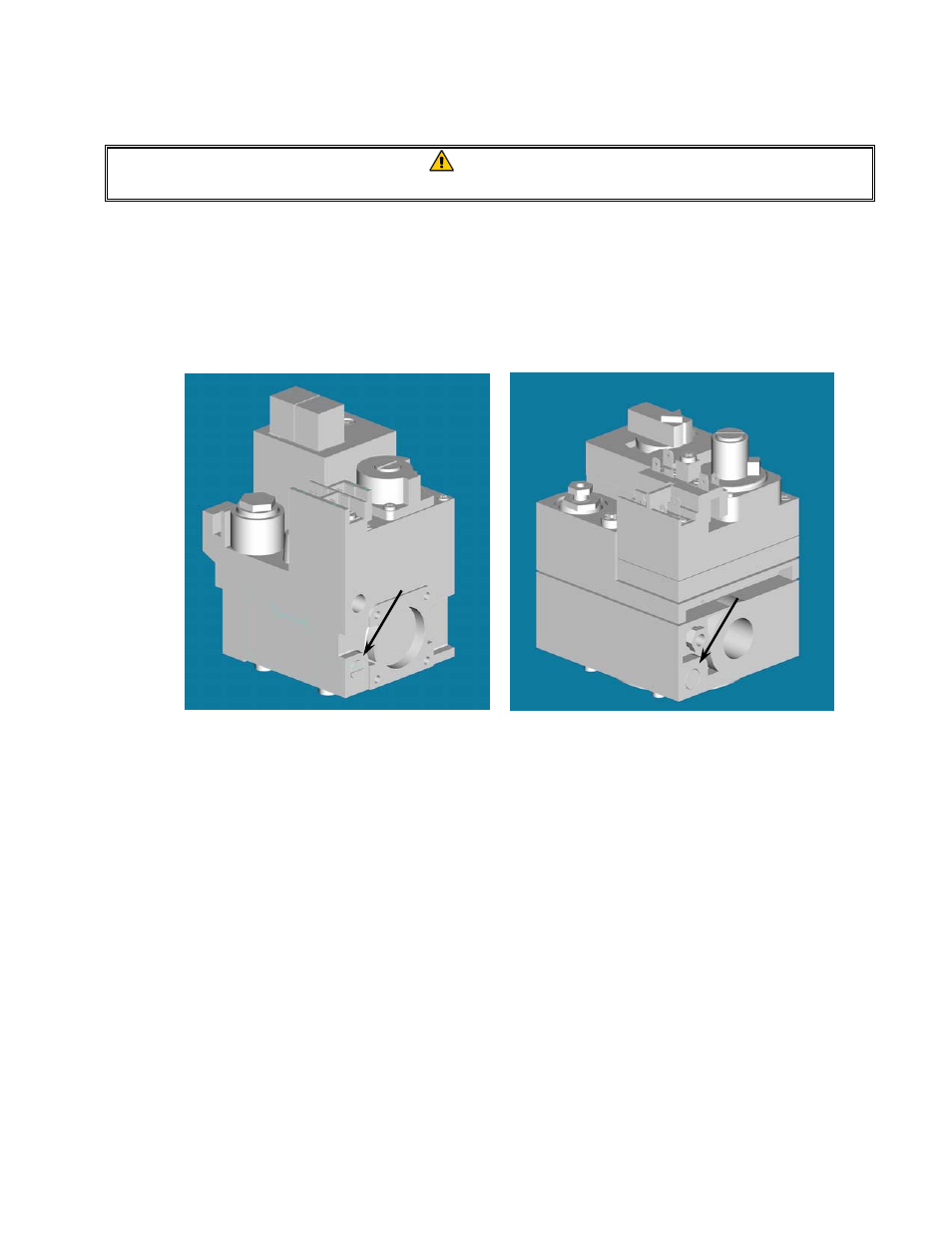 Frymaster Super Runner Series User Manual | Page 10 / 56