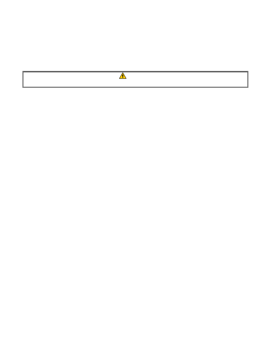 Frymaster Super Runner Series User Manual | Page 13 / 56